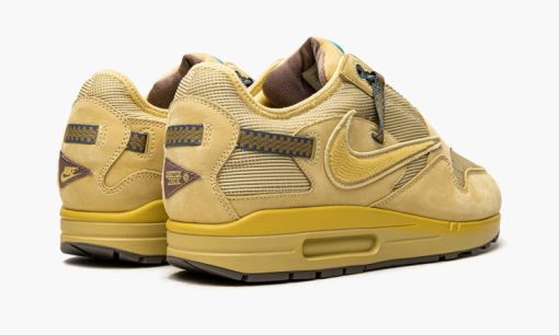 Air Max 1 Travis Scott – Saturn Gold