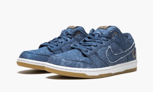 SB Dunk Low TRD QS Biggie