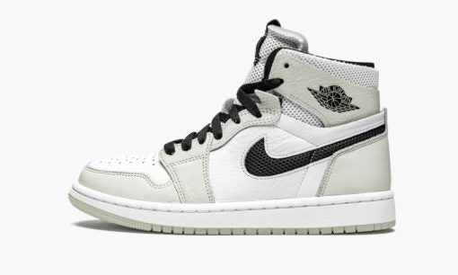 WMNS Air Jordan 1 Zoom CMFT Light Bone