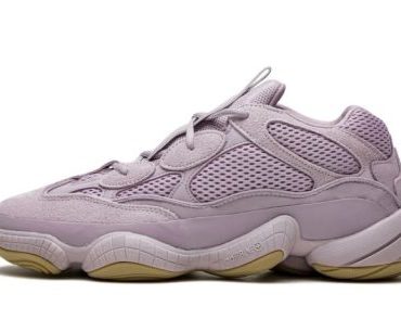 Yeezy Boost 500 Soft Vision