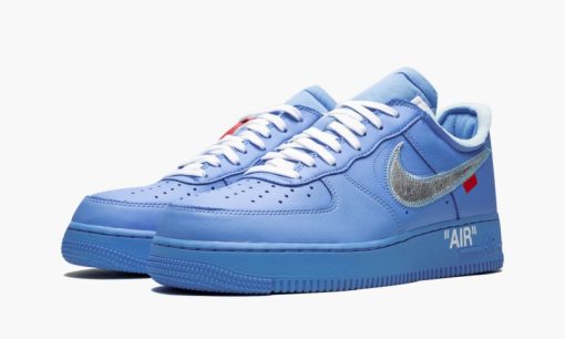 Air Force 1 Low Off-White – MCA