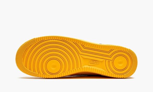 Air Force 1 Low Off-White – University Gold