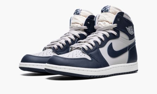 Air Jordan 1 High 85 Georgetown