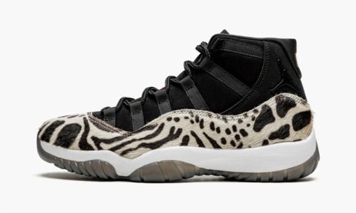 Air Jordan 11 WMNS Animal Instinct