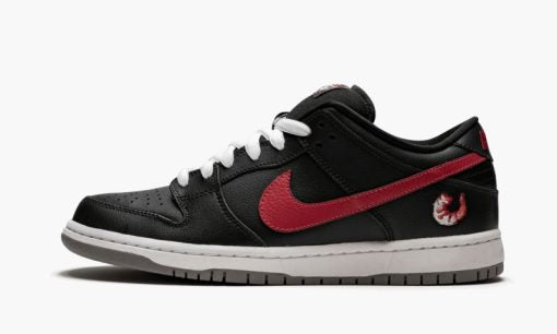 Dunk Low Premium SB Shrimp
