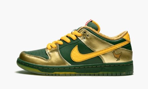 SB Dunk Low QS DB Doernbecher