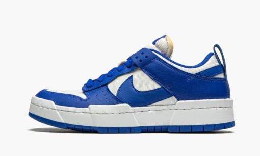 W Dunk Low Disrupt Game Royal