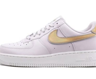 Wmns Air Force 1 '07 MTLC