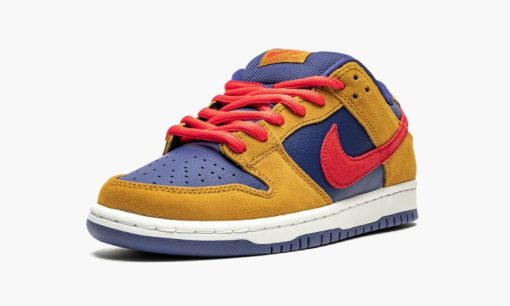 SB Dunk Low Pro Reverse Papa Bear