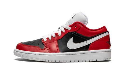 WMNS Air Jordan 1 Low Chicago Flip