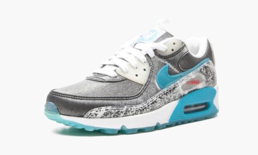 WMNS Air Max 90 Rice Ball