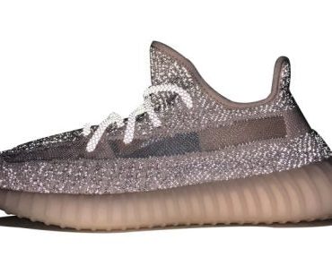 Yeezy Boost 350 V2 Reflective Synth