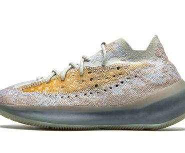 Yeezy Boost 380 Pepper