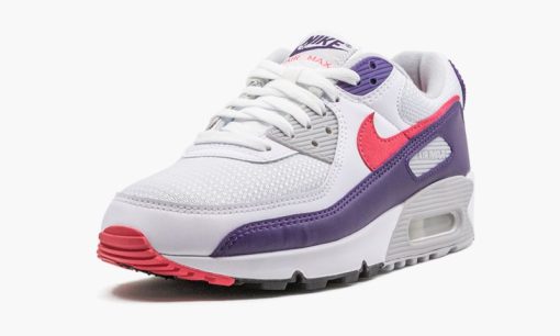 Air Max 90 WMNS Eggplant