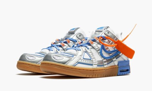 Air Rubber Dunk Off-White – University Blue