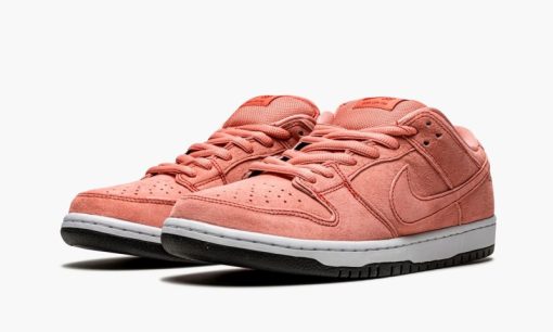 SB Dunk Low Pro Pink Pig