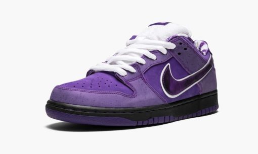 SB Dunk Low Pro OG QS Concepts/Purple Lobster