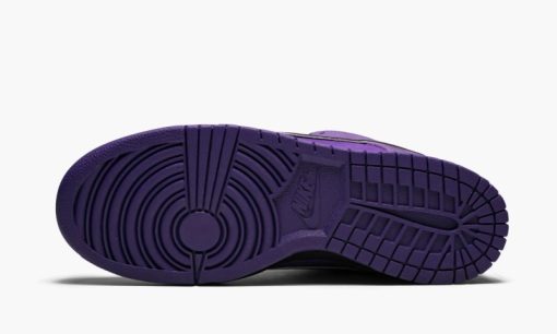 SB Dunk Low Pro OG QS Concepts/Purple Lobster