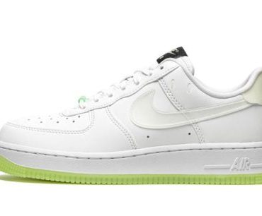 Air Force 1 Low '07 WMNS Have A Nike Day