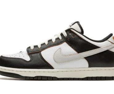 SB DUNK LOW HUF – San Francisco