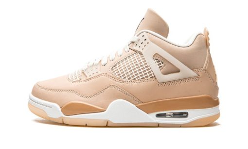 Air Jordan 4 WMNS Shimmer