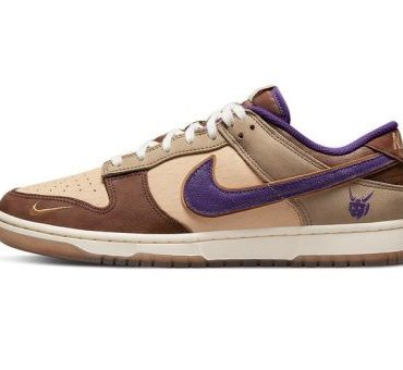 Nike Dunk Low Setsubun (2022)