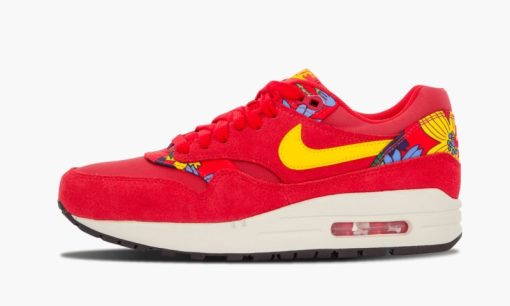 Wmns Air Max 1 Print Aloha Pack