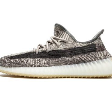Yeezy Boost 350 V2 Zyon