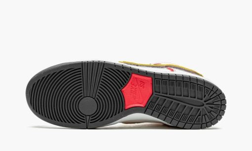 SB Dunk High Pro QS Gundam – RX-0