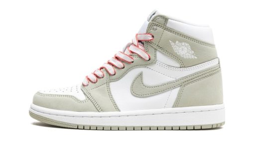 WMNS Air Jordan 1 High OG Seafoam