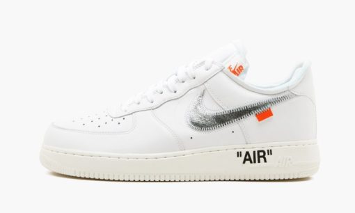 Air Force 1 07 Off-White – ComplexCon
