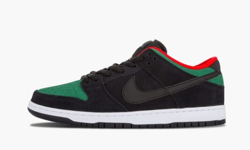 Dunk Low Pro SB Reptile