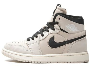 WMNS Air Jordan 1 High Zoom CM Summit White