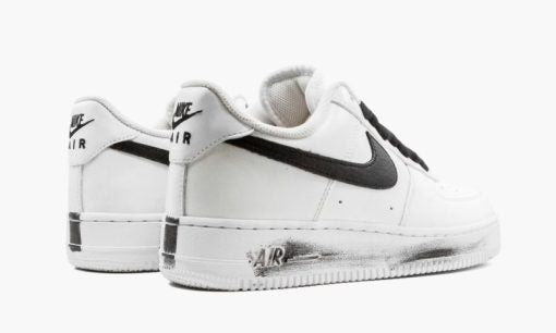 Air Force 1 Low G-Dragon-White