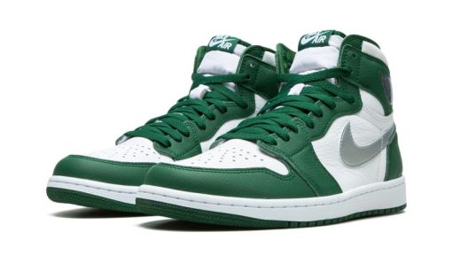 AIR JORDAN 1 RETRO HIGH OG Gorge Green