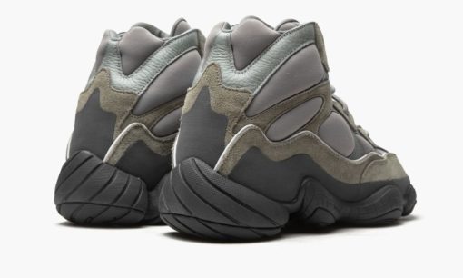 Yeezy Boost 500 High Mist Slate