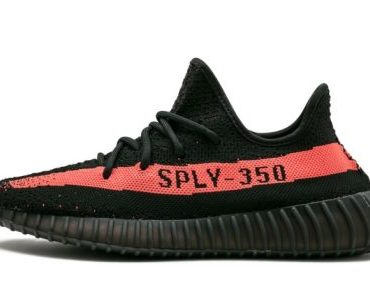 Yeezy Boost 350 V2