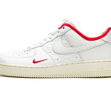 Air Force 1 Low Kith Tokyo