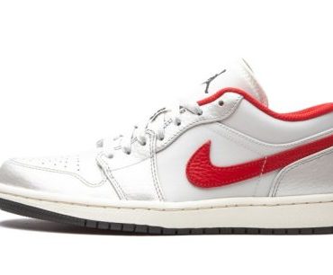 Air Jordan 1 Low PRM Night Track