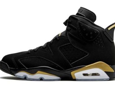Air Jordan 6 Retro DMP 2020