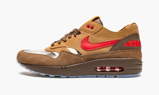 Air Max 1 Clot – Kiss of Death CHA