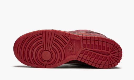 SB Dunk Low Premium Red Lobster – Concepts