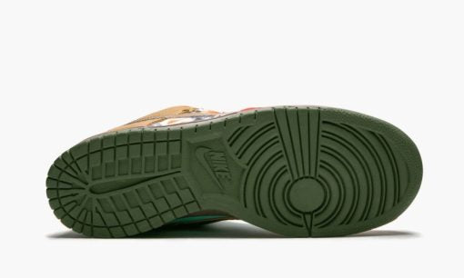 SB What The Dunk What The Dunk