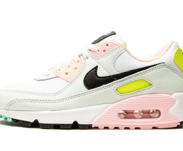 W Air Max 90 Easter