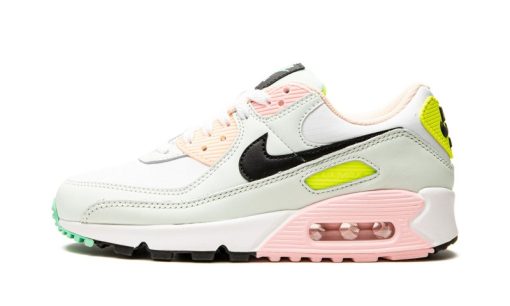 W Air Max 90 Easter