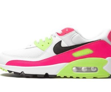 WMNS AIR MAX 90