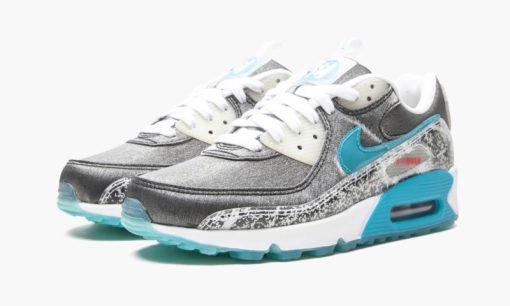 WMNS Air Max 90 Rice Ball