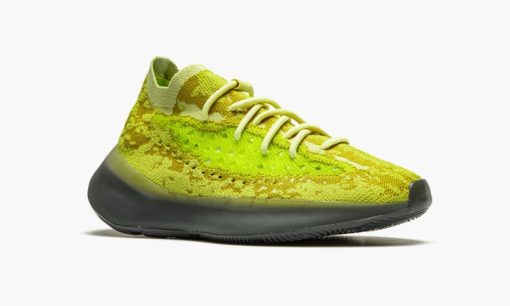 Yeezy Boost 380 Hylte Glow