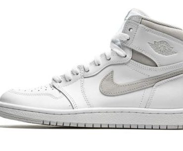 Air Jordan 1 Retro High '85 Neutral Grey