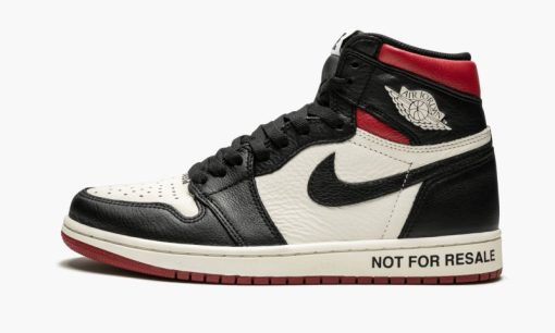 Air Jordan 1 Retro High OG NRG Not For Resale
